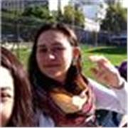 Profesora de enseñansa basica