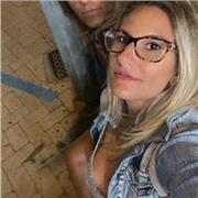 soy profesora de lengua y literatura italiana daré clases a niños de primaria ecc !