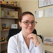 Pedagoga especialista em AEE, ABA cursos em Alfabetização no TEA