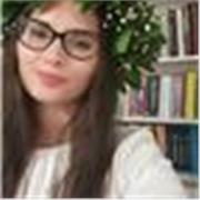 Studentessa universitaria C1 CAE (inglese avanzato)