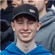 Maths Tutor, with one year’s worth of experience teaching years 7-11. I teach online and am based in Warwickshire