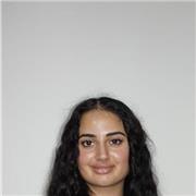 4+ years’ Maths tutoring experience, with an interactive style and GCSE students achieving Grades 8–9