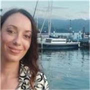 Professoressa di lettere abilitata · Italiano per stranieri 