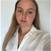 Englisch / Deutsch Lehrerin mit Kreativität und Spaß 