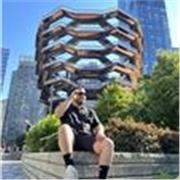 Persona responsable y con buena comunicación, orientado a la hospitalidad 