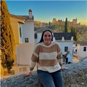 Profesora de inglés imparte clases particulares de refuerzo para niños en Primaria y ESO