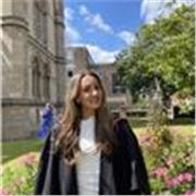 Confident and engaging English tutor with proud A-Level English Language qualification. Ready to provide online lessons. 