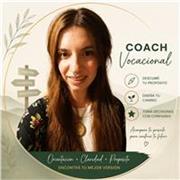 Clases de orientación vocacional y profesional online para adolescentes y adultos. Coach Vocacional y Counselling Psioclógica.