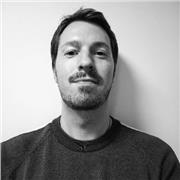 I am a positive-minded and enthusiastic educator hoping to teach starters to the English language