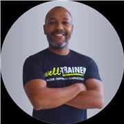 Professor de disciplinas do curso de Educação Física