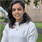 Amiben Patel