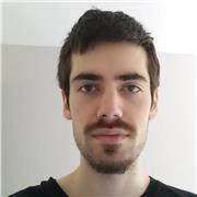 Profesor de apoyo a estudiantes universitarios de psicología, posibilidad de dar clases presenciales u online
