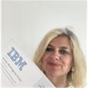 I offer tailored and engaging online marketing courses to enhance students' skills and confidence.