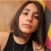 Professora de português, Mestre em Literatura