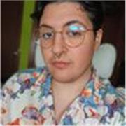 Profesor de asignaturas de Humanidades, Cambridge hasta C1, neurodiversidad y enfermedades raras. Neurodivergente y LGBT friendly