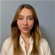 Türkischlehrer, Ich habe mich auf eine Stellenanzeige für eine Stelle als türkischsprachiger Übersetzer beworben