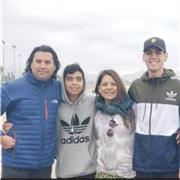 Profesor de Inglés para clases particulares