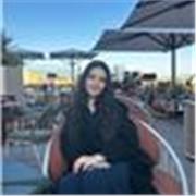 Profesora de primaria para todas las edades. Ayudo con los deberes, para estudiar si tienen algún examen, etc.