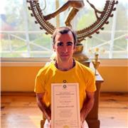 Professeur de Yoga à Carnac