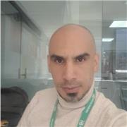 Profesor de primaria en matemáticas y español