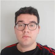 Estudiante de estudios ingleses con gran vocación por el idioma y con altas capacidades