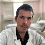 Medico, profesor de anatomía apto para todas las edades