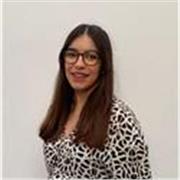 Maestra de Educación primaria y psicopedagogía con experiencia en el refuerzo educativo y atención al alumnado 