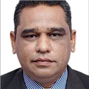 Zulfiqarali