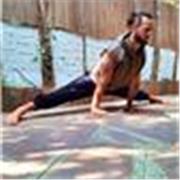 entrenamiento personal y artes marciales