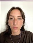 Offro aiuto compiti online per bambini delle elementari e anche medie, sono una studentessa universitaria capace nella gestione del tempo e soprattutto paziente e comprensiva.