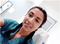 Hola mi nombre es Jessica Guadalupe García Olvera y soy licenciada en terapia física, imparto clases de biología a nivel primaria y secundaria