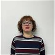 Profesora de la Eso apta para cualquier edad