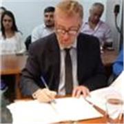 Capacitación en Derecho, especialmente Constitucional, Penal y Procesal Penal