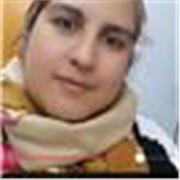 Profesora de historia para dar clases particulares online