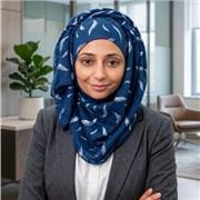 Ayesha Ikram