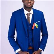 Emmanuel Nana Appiah
