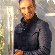 Dem Fremden die Deutsche-Sprache näher zu bringen, ist meine Leidenschaft.