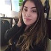 Profesora de español para extranjeros con más de 5 años de experiencia 