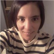 Cours de soutien scolaire en français et anglais pour niveau primaire college. Niveau anglais: TOEIC TOEFL