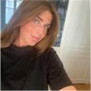 Hi, I am a student at KCL London. I love to teach!