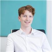 A-Level Economics Tutor, currently student at St Andrews
