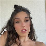 Studentessa di lingue e arte