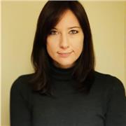 Insegnante laureata e madrelingua di italiano offre lezioni private per bambini e adulti nella zona di Torino e provincia.