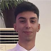 Estudiante de ingeniería de último curso, ofrezco clases particulares de matemáticas y fisica de nivel eso/bachiller