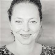 Mentorin für Deutsch als Fremdsprache für Kinder und Jugendliche