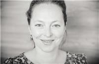 Elena Deutsch als Fremdsprachelehrer in Bonn