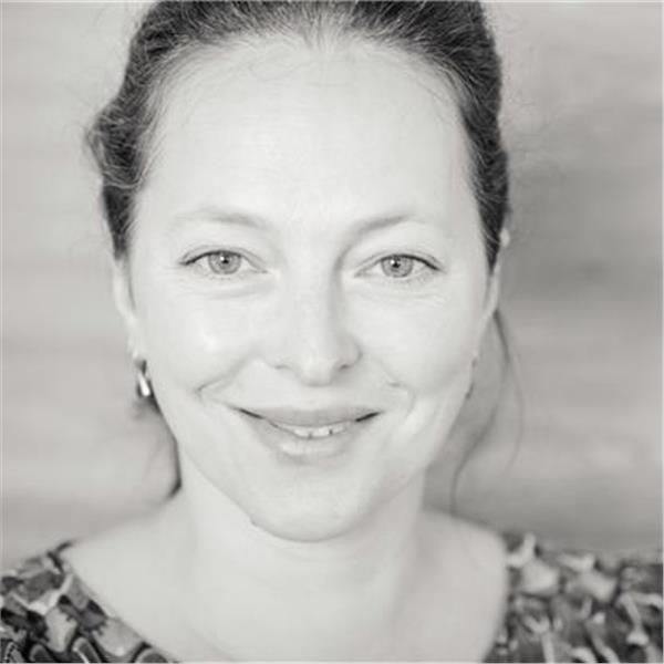 Elena Deutsch als Fremdsprachelehrer in Bonn