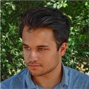 Sono uno studente che studia Aeronautica presso l'ISIS A.Malignani di Udine, e offro la possibilità a studenti delle scuole medie e delle superiori di offrire ripetizioni in materie come Letteratura Italiana, Diritto ed Economica, Storia, Geografia, e anc
