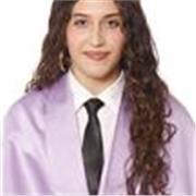 Graduada en Psicología con experiencia clínica ofrece sesiones online de técnicas de estudio y orientación psicoeducativa.