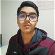 Estudiante de ingeniería en ciencias de datos en la UC
